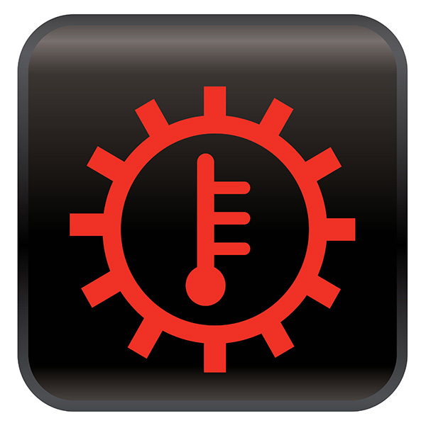 How Hot Is Too Hot for an Automatic Transmission and How External Transmission Coolers Work? | Westside Car Care
